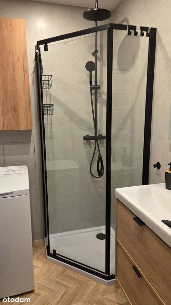 3 pokoje po generalnym remoncie | 48 m² | Braniborska | blisko Rynku