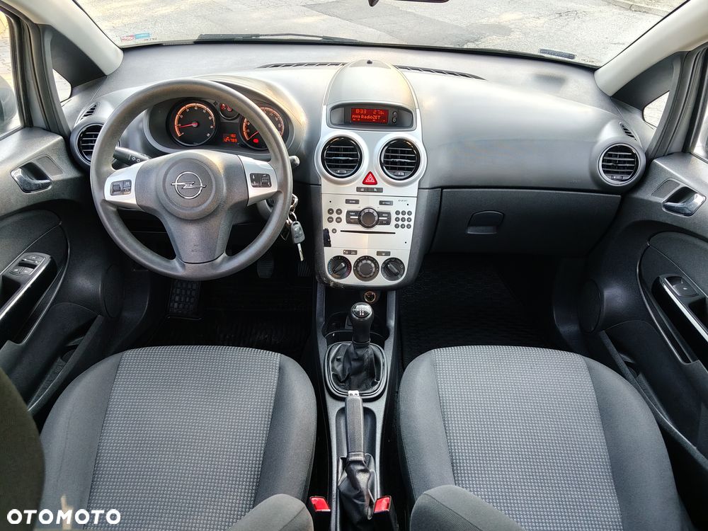 Opel Corsa 1.2 16V Enjoy S&S - 14