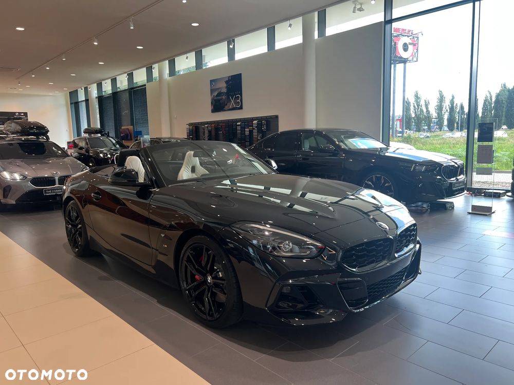 BMW Z4 M M40i sport - 1