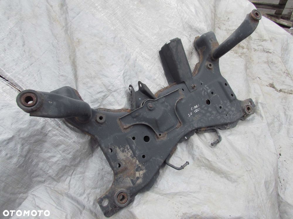FORD C-MAX CMAX WOZEK SANKI KOLYSKA TRAWERS BELKA PRZEDNIA 3M51-5A041-AB !OKAZJA! - 2