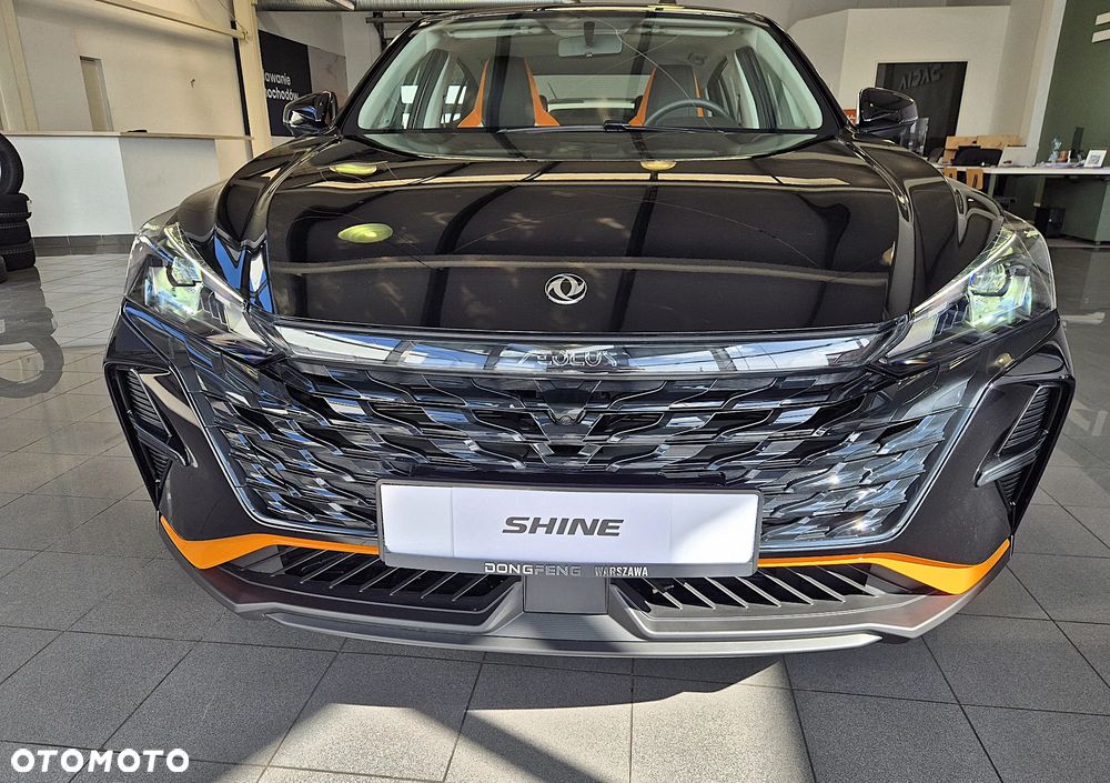 Dongfeng Shine - 12