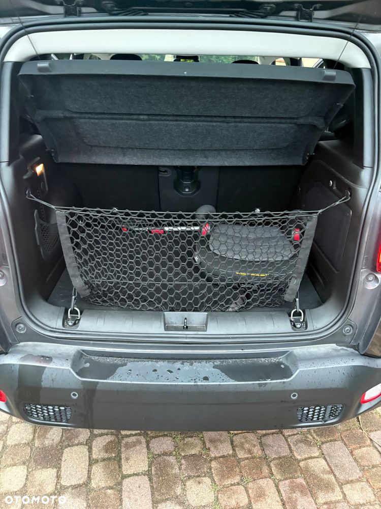 Jeep Renegade 1.3 GSE T4 Turbo Limited FWD S&S - 23
