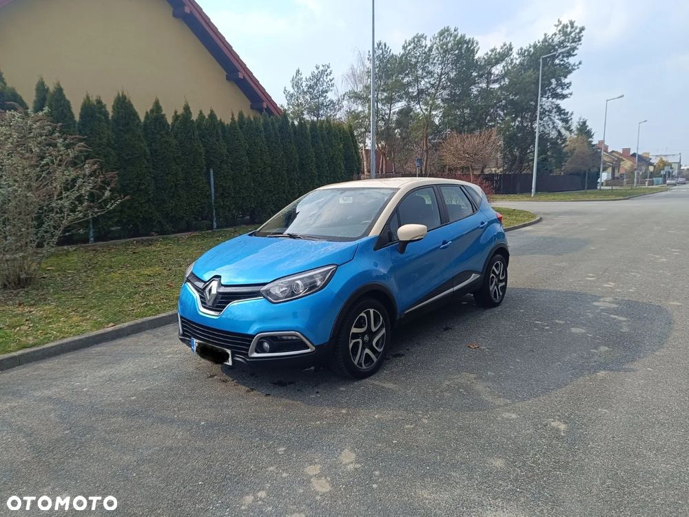 Renault Captur ENERGY dCi 90 Start&Stop Dynamique - 3