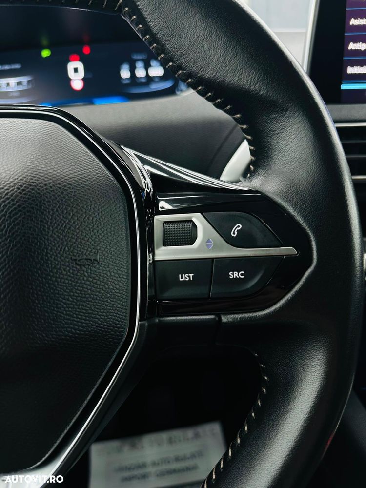 Peugeot 3008 BlueHDi 130 Stop & Start Allure - 32