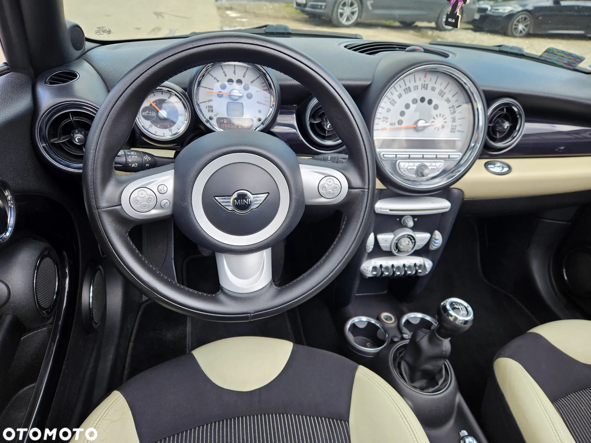 MINI Cooper Cabrio - 39