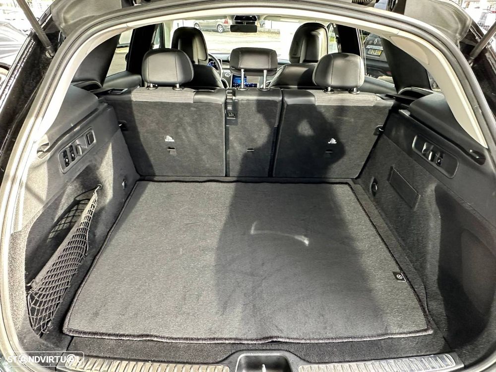 Mercedes-Benz GLC 220 d 4Matic AMG Advanced - 10