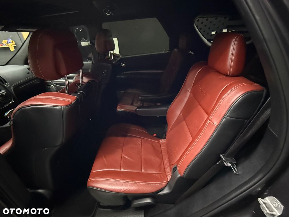 Dodge Durango - 36