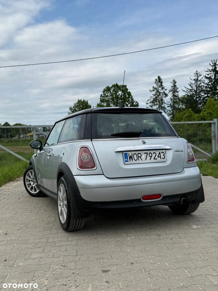 MINI Cooper Standard - 7
