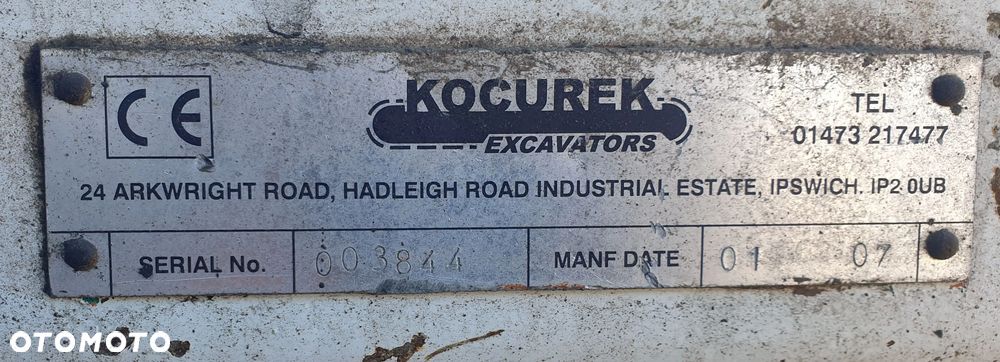 Hitachi ZX470 LCH-3 - 17