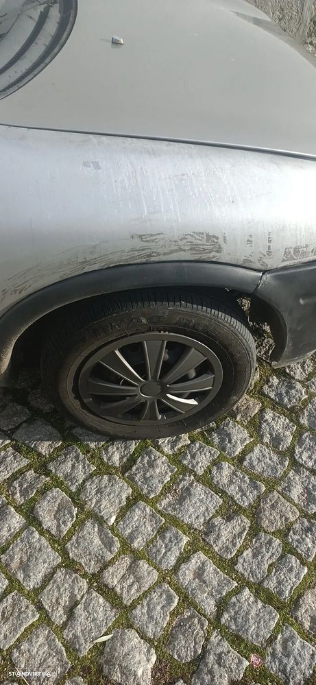 Opel Corsa 1.5 TD Sport - 2