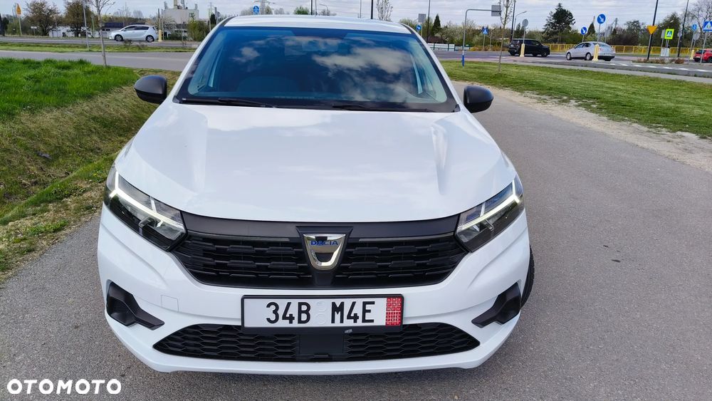 Dacia Sandero TCe 90 Comfort - 6