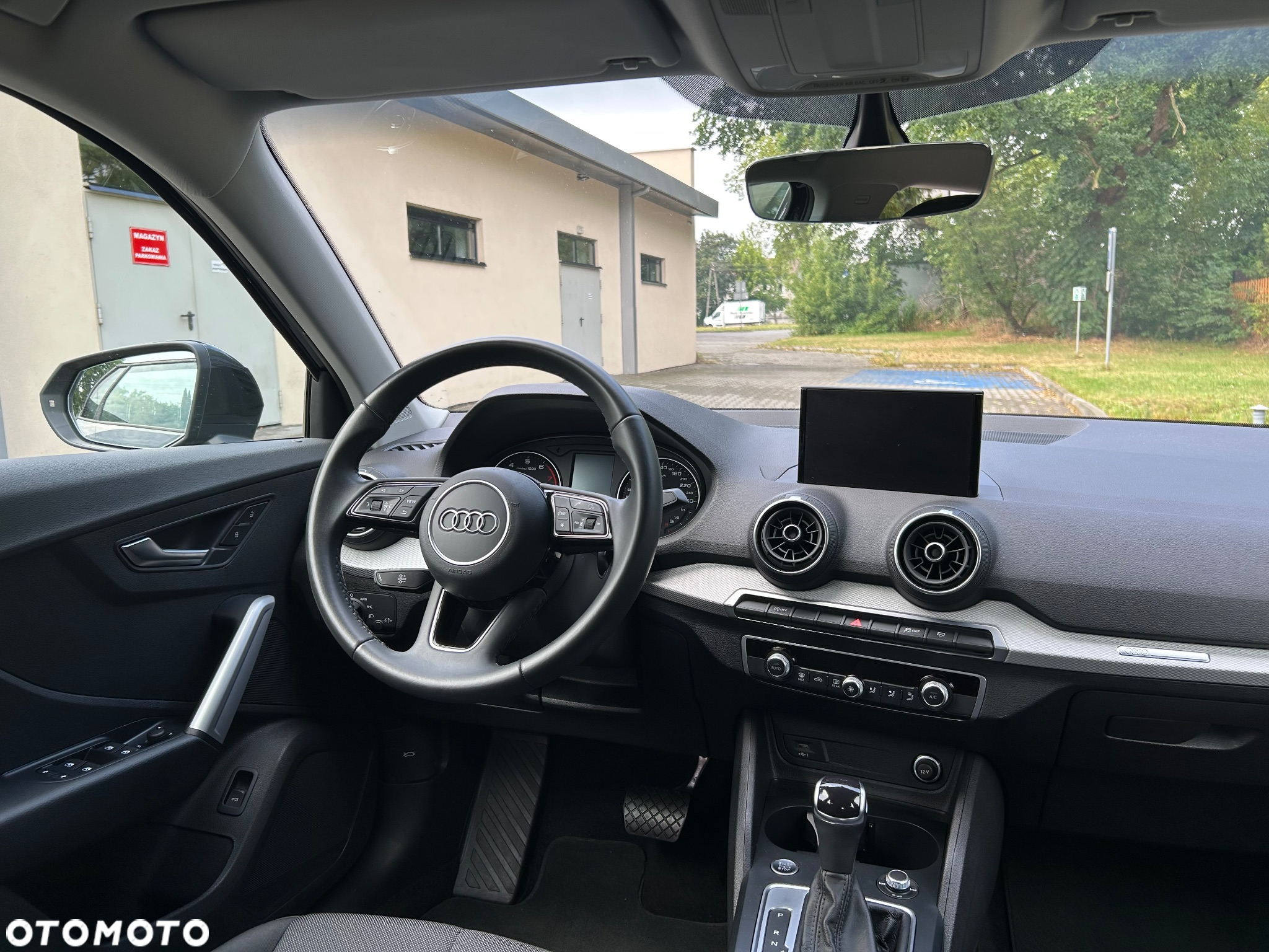 Audi Q2 35 TFSI S tronic - 16