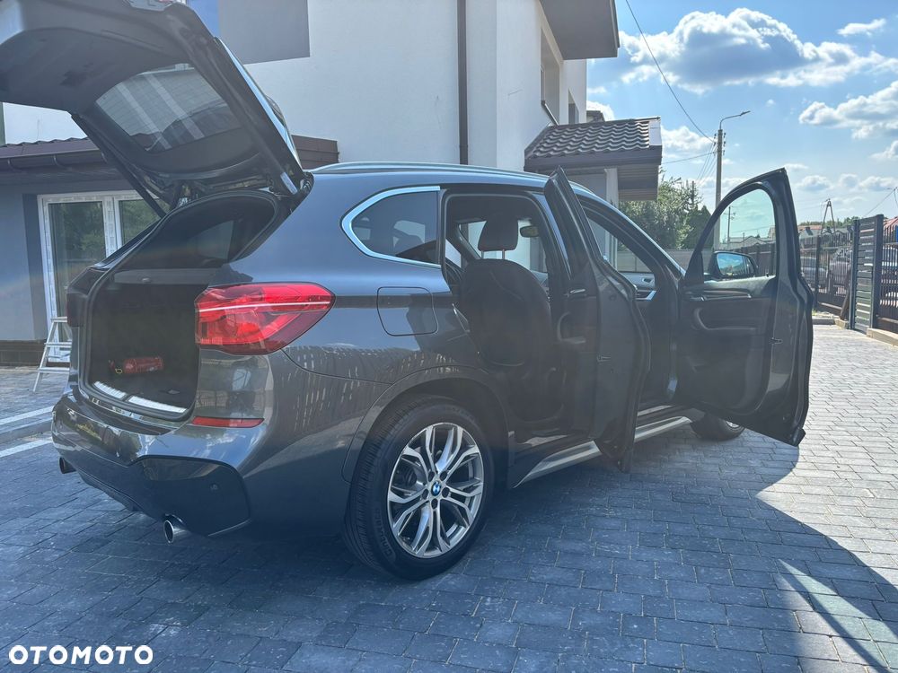 BMW X1 - 26