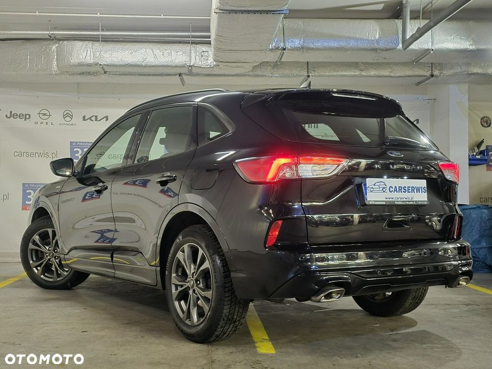 Ford Kuga 1.5 EcoBoost ST-LINE - 9