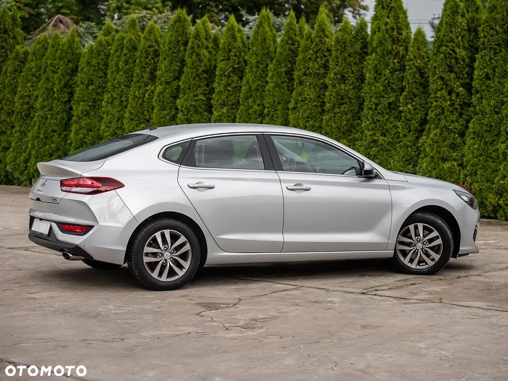 Hyundai i30 1.0 T-GDI Advantage - 14