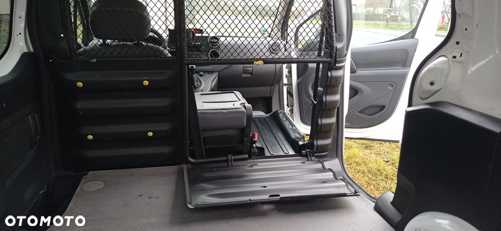 Citroën Berlingo - 12