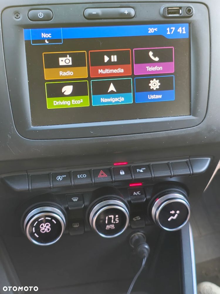 Dacia Duster 1.0 TCe Prestige - 5