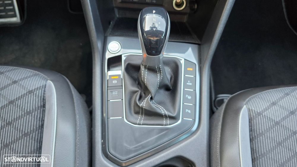 VW Tiguan 1.4 TSI eHybrid R-Line DSG - 54