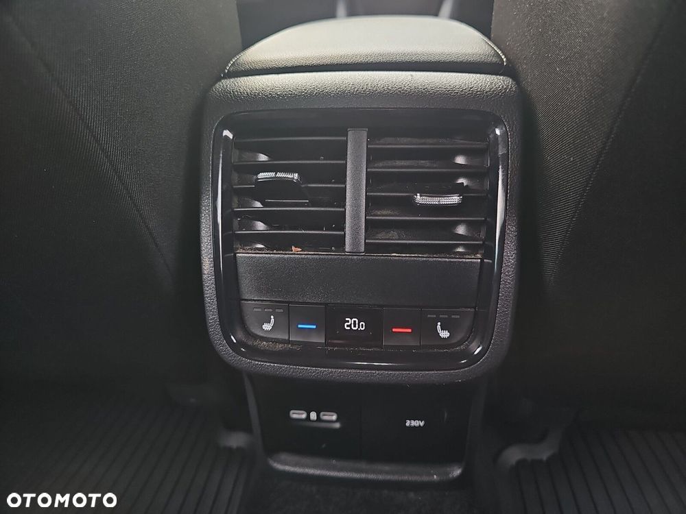 Skoda Octavia 2.0 TDI Style DSG - 16