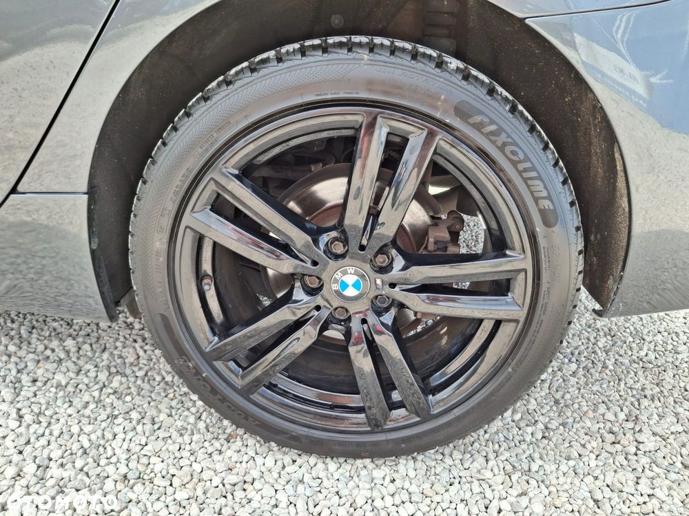 BMW Seria 2 220d GT xDrive - 30