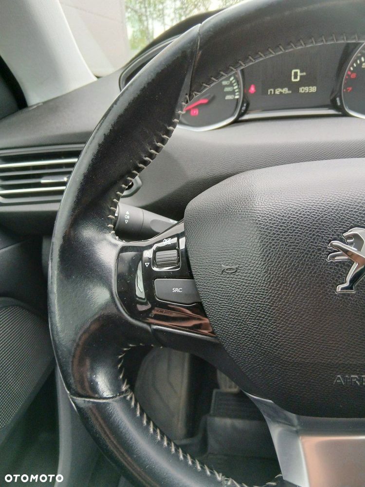 Peugeot 308 1.2 PureTech Active S&S - 19