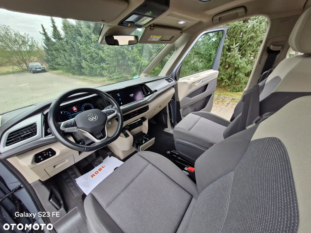 Volkswagen Multivan 1.4 TSI eHybrid PHEV 160kW L1 Life DSG - 18