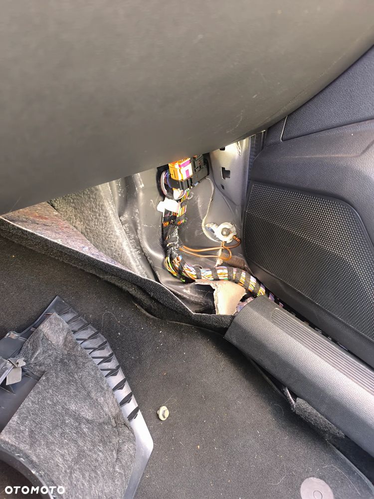 Volkswagen T-Roc 1.5 TSI OPF DSG Move - 12