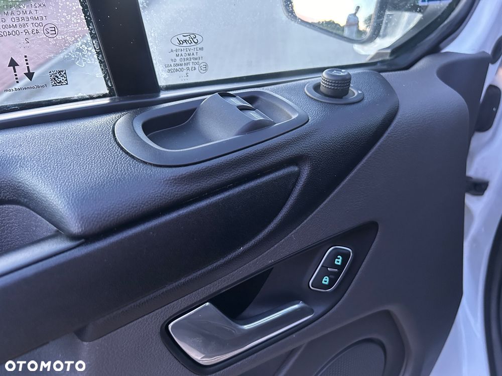 Ford Transit Custom Kombi 320 L2H1 Trend - 13
