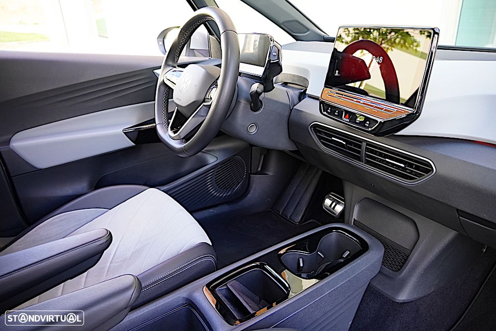 VW ID.3 Pro Confort - 25