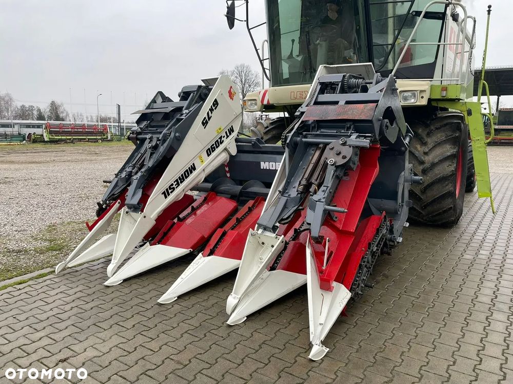 Claas MORESIL  MT-2090 - 13