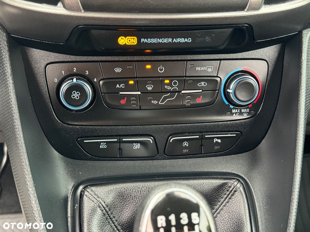 Ford Transit Connect - 20