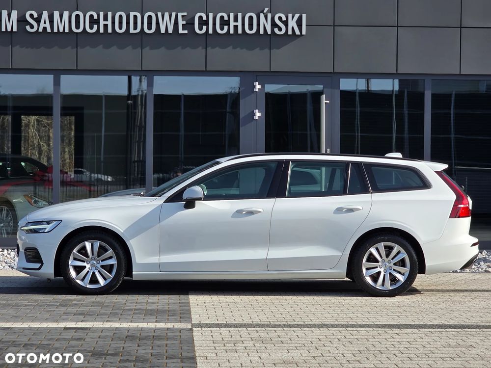 Volvo V60 B3 B Momentum Pro - 11