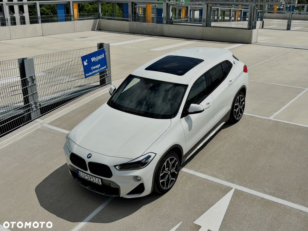 BMW X2 xDrive20i M Sport X - 3