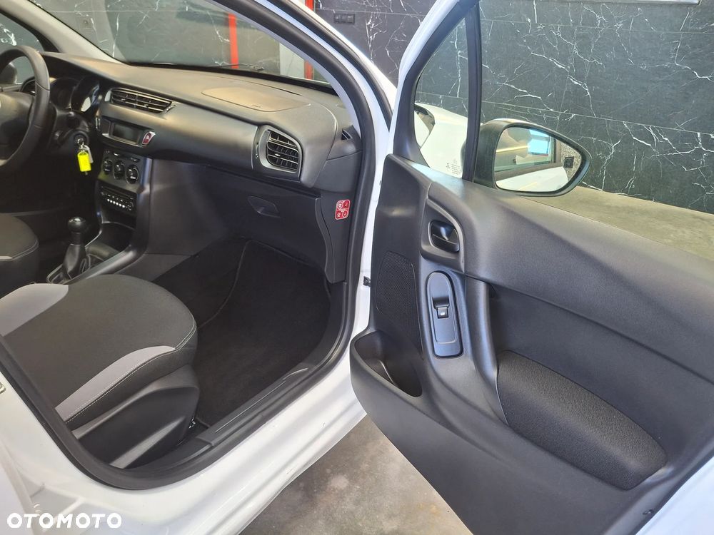Citroën C3 1.0 VTi Selection - 16