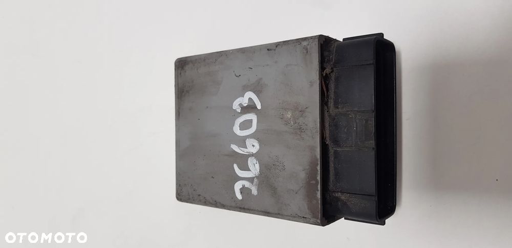 Honda Shadow VT 125 Moduł zapłonowy - 2