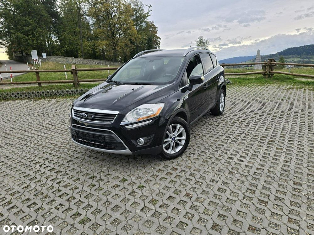 Ford Kuga - 7