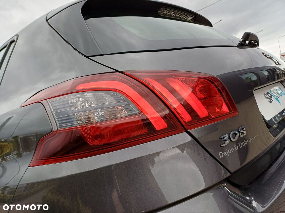 Peugeot 308 1.2 PureTech GPF Active Pack S&S - 10