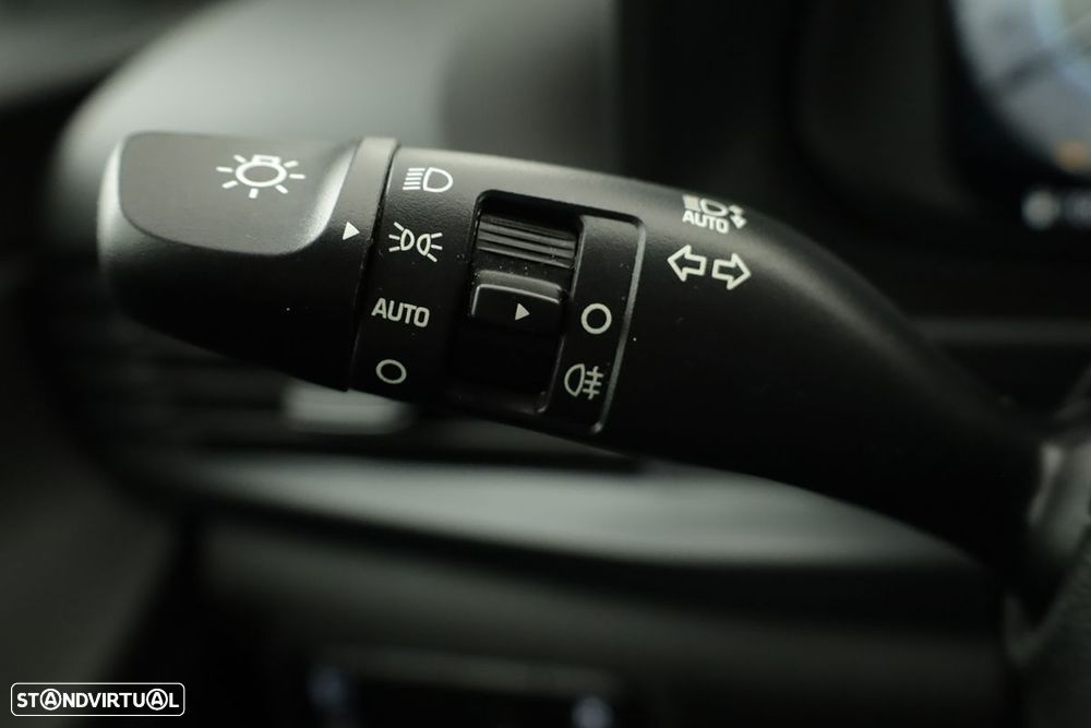 Hyundai Bayon 1.0 T-GDI Premium TT - 16