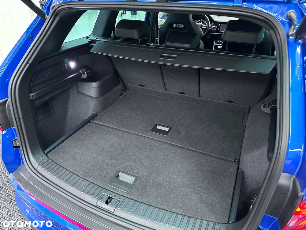 Skoda Kodiaq 2.0 Bi-TDI 4x4 RS DSG - 23
