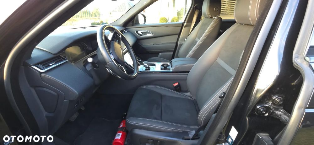 Land Rover Range Rover Velar 2.0 P250 S - 26
