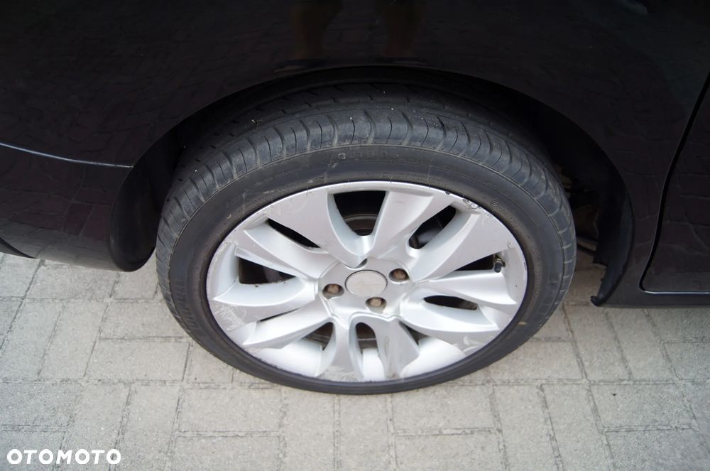 Peugeot Partner e-HDi FAP 92 Stop&Start Active - 29