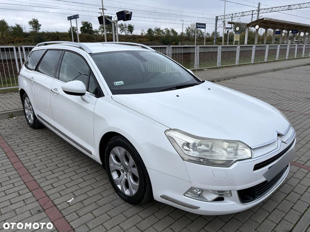 Citroen C5