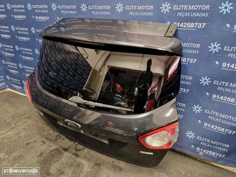 Tampa da mala usada FORD KUGA ENVIO GRATUITO - 1