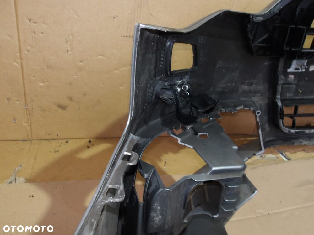 ZDERZAK PRZEDNI PRZOD AUDI A5 8T LIFT S LINE COMPETITION 8T0807437AT - 16