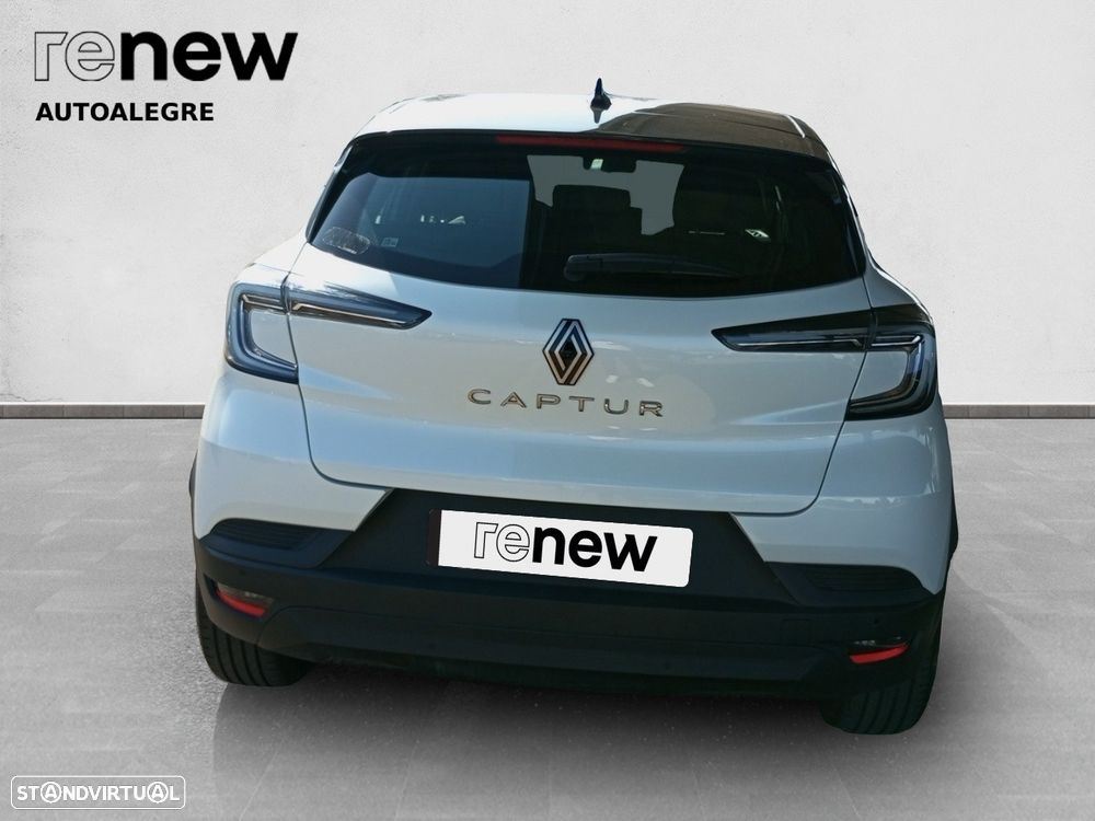 Renault Captur 1.0 TCe Evolution - 6