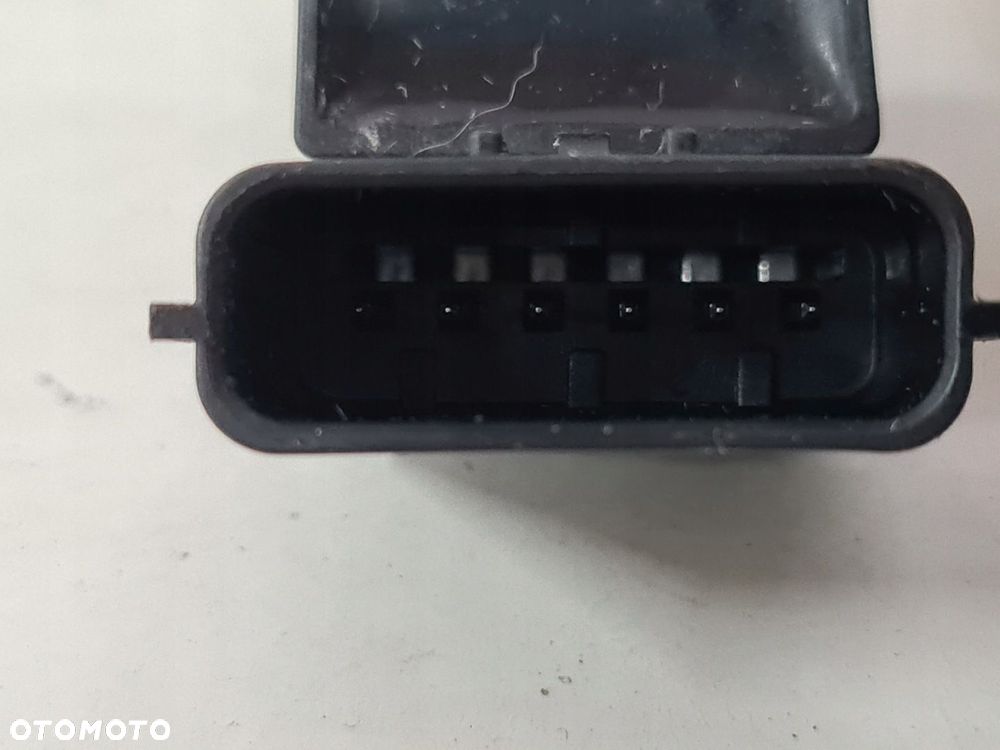 Czujnik parkowania Hyundai Tucson II lift - 4