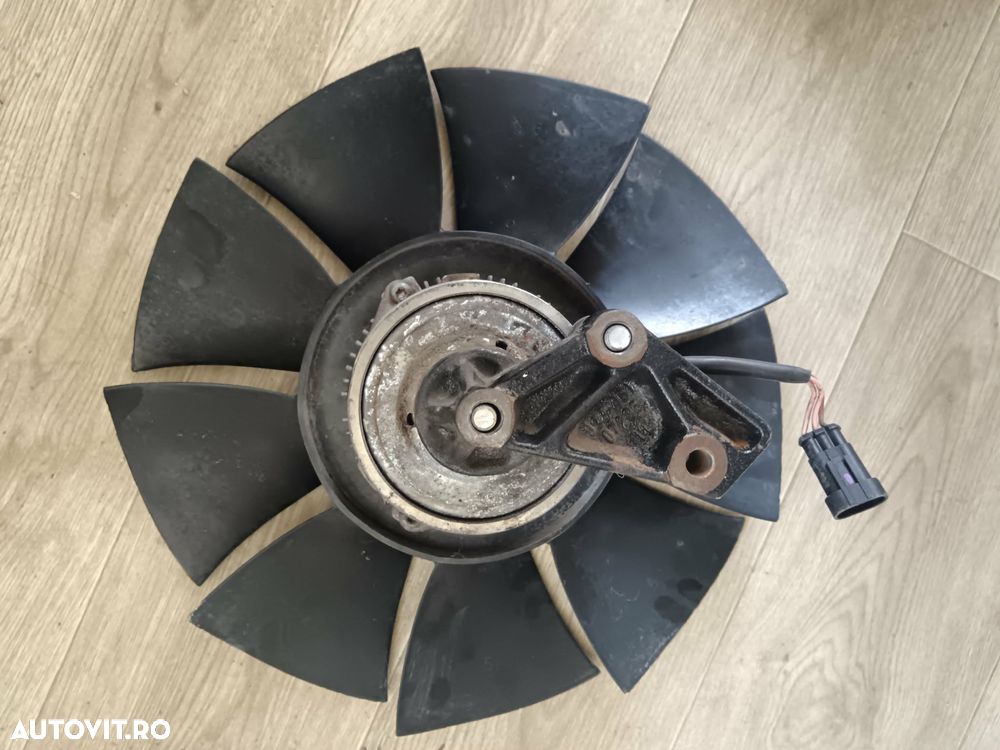 VASCOCUPLAJ IVECO DAILY 2.3 EURO 6 CU 3 FIRE 99846107286 - 1
