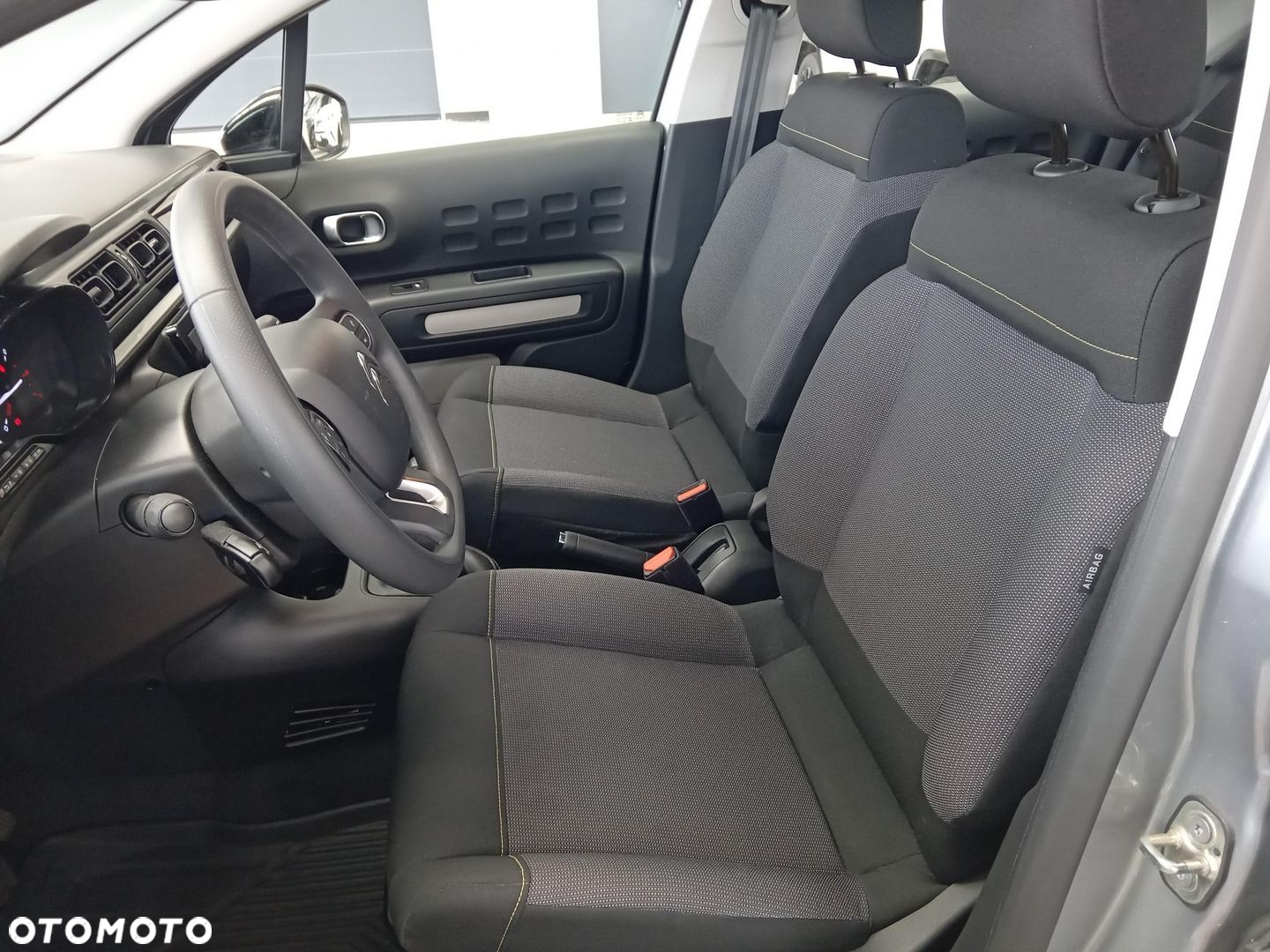 Citroën C3 - 15