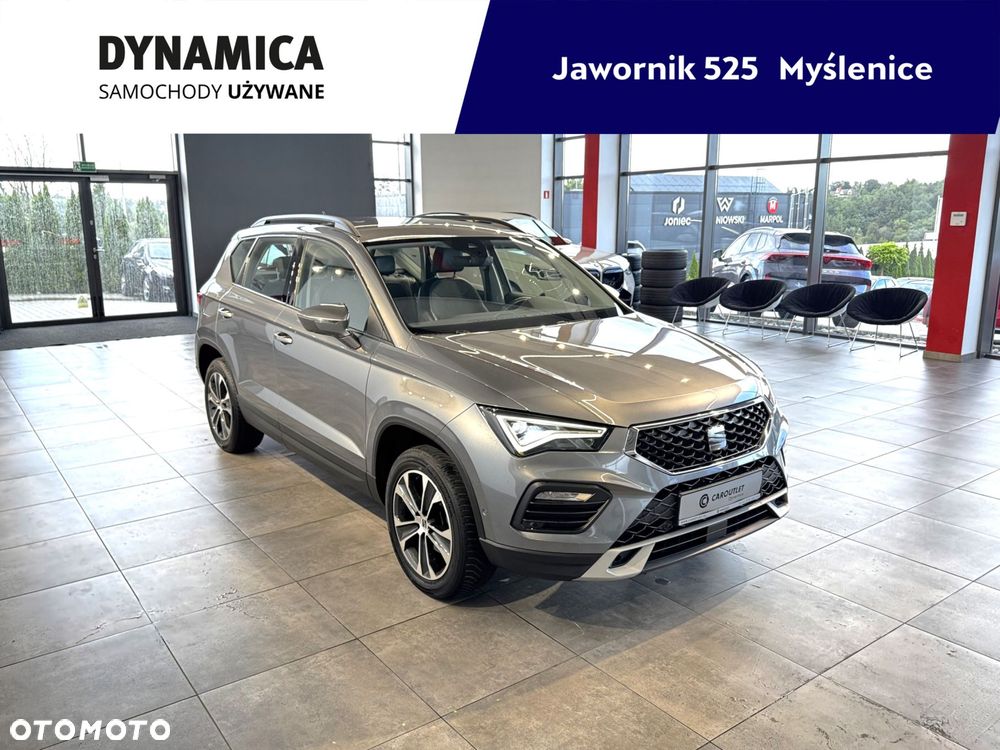Seat Ateca - 2