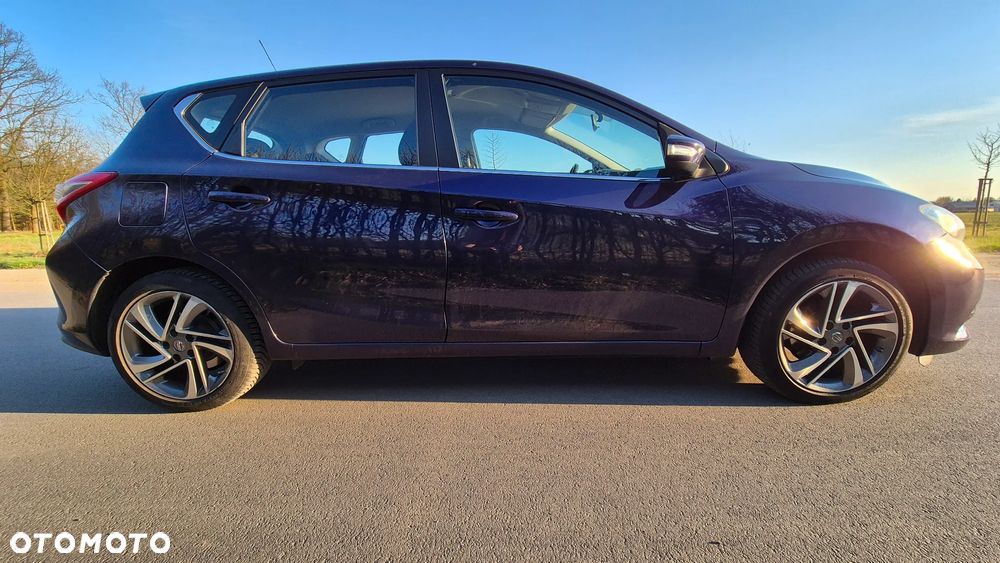 Nissan Pulsar - 12